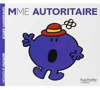 Madame Autoritaire