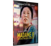 Madame B, Histoire d'une Nord-Coréenne