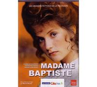 Madame Baptiste