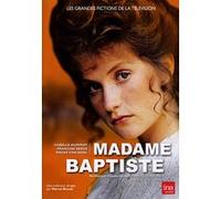 Madame Baptiste G