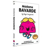Madame Bavarde