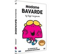 Madame Bavarde DVD E