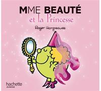 Madame Beauté et la princesse
