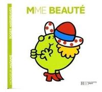 Madame Beauté Roger Hargreaves (Auteur)