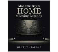 Madame Bey's