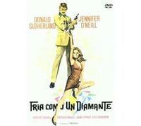 Madame Bijoux (Lady Ice) (1973) G