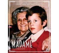 Madame [Blu-Ray]