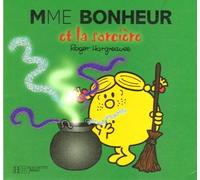 Madame Bonheur Et La Sorcière