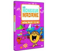 Madame Bonheur et ses amis - Volume 2 E