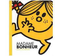 Madame Bonheur - Mon Journal