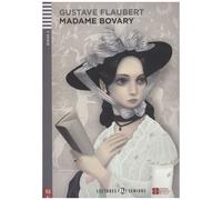 Madame Bovary (1 Cd Audio)