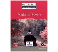Madame Bovary (1 Cd Audio Mp3)