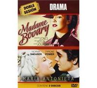Madame Bovary (1949) + Marie Antoinette (1938) G