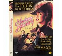 Madame Bovary (1949) Tous Région