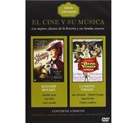 Madame Bovary (1949) + Young Bess (1953) (Madame Bovary + Young Bess) G