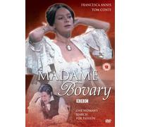 Madame Bovary [1975 BBC Adaptation] [VHS]