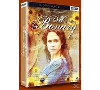 Madame Bovary – DVD – Édition Zone Europe (2 DVD)