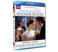 Madame Bovary (2006) (TV BBC) (Blu Ray) G