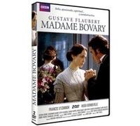 Madame Bovary (2006) (TV BBC) (DVD) G