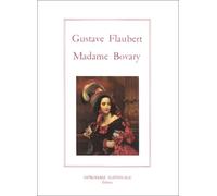 Madame Bovary