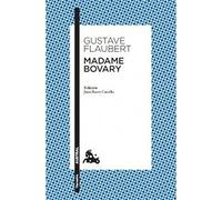 Madame Bovary