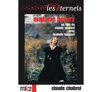 Madame Bovary