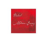 Echerer, Mercedes – Madame Bovary
