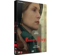 Madame Bovary