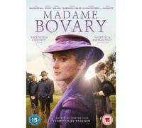 Madame Bovary – Édition Royaume‑Uni – Importé