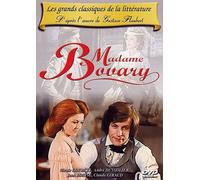 Madame Bovary