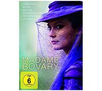 Madame Bovary