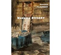Madame Bovary