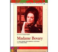 Madame Bovary