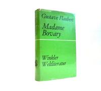 Madame Bovary