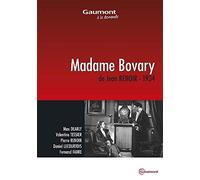 Madame Bovary DVD