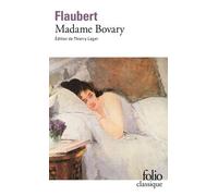 Madame Bovary