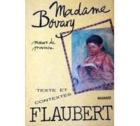 Madame Bovary
