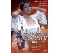 Madame Bovary