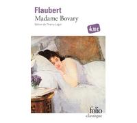 Madame Bovary