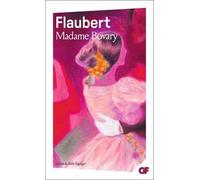 Madame Bovary
