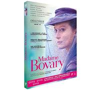 Madame Bovary – DVD – Seven7