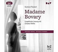 Madame Bovary