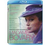 Madame Bovary (2014) (Blu Ray)