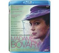 Madame Bovary (2014) (Blu Ray) G