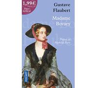 Madame Bovary à 1,99 euros