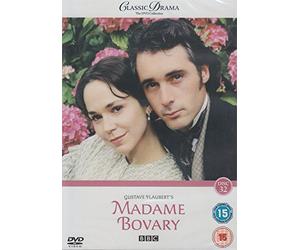 Madame Bovary - BBC Classic Drama DVD