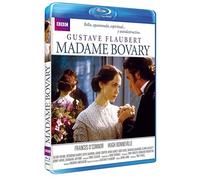 Madame Bovary (2006) (TV BBC) (Blu Ray)