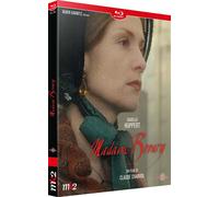 Madame Bovary Blu-ray