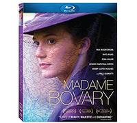 Madame Bovary [Blu-Ray]