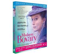 Madame Bovary Blu-ray